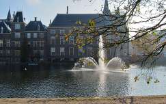 Den Haag Holland