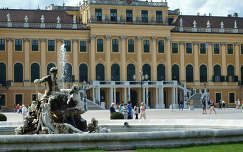 Schönnbrunni kastély, Bécs, Ausztria