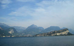 Garda-tó, Olaszország
