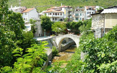 Mostar, Bosznia-Hercegovina