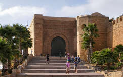 Marokkó-Rabat