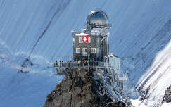 The Sphinx-Jungfrau