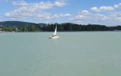 balaton tó magyarország