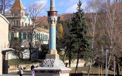 Zsolnay Negyed, Pécs