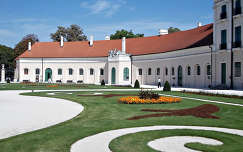 Magyarország, Fertőd, Eszterházy-kastély parkja