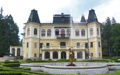 Betléri kastély - Szlovákia