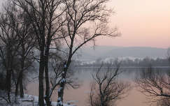 napfelkelte fa tó tél