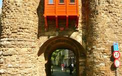 Maastricht, Holland, Hel Poort 1229
