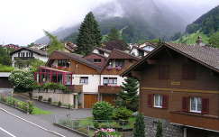 Altdorf,Svájc