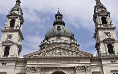 Magyarország, Budapest, Szent István Bazilika