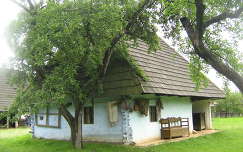 Csernáton, falumúzeum