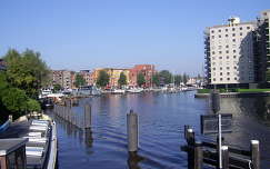 Groningen, Hollandia