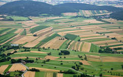 Ausztriai agrárium