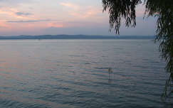 balaton tó magyarország
