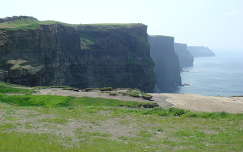 Írország-Cliffs of Moher
