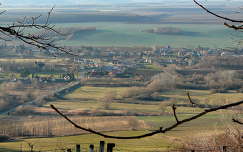 Kemendollár, Zala County, Hungary