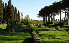 Aquileia,Olaszország
