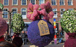 Haarlem-Holland, Flower Carnaval