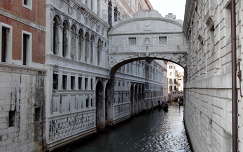 Sóhajok hídja,Velence,Olaszország