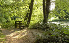 Alcsútdobozi Arborétum, Magyarország
