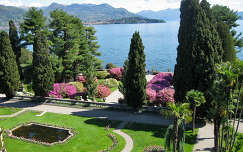 Isola Bella, Lago Maggiore, Olaszország