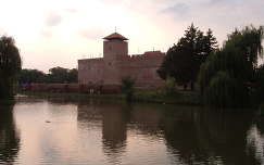 Gyulai vár képe