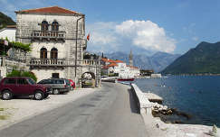 Montenegro-Perast