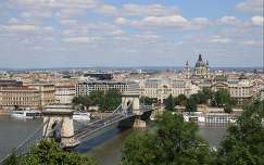Budapest - Lánchíd