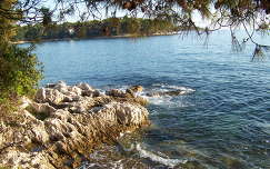 Poreč - Plava laguna - Horvátország