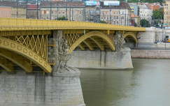 Budapest,Margit híd,Fotó:Szolnoki Tibor
