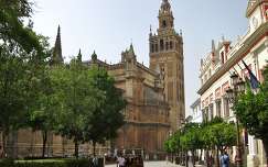 Sevilla-Spain