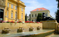 Déri Múzeum - Debrecen