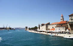 Horvátország - Trogir
