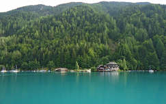 Weissen-tó,Karintia