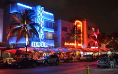 Miami, Ocean Drive