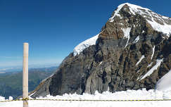 Jungfrau  Svájc