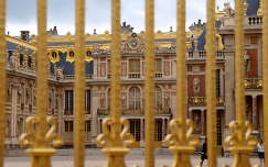 a Versailles-i kastély