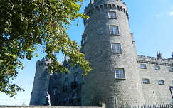 Kilkenny kastély, Co.  Írország