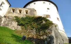 Kufstein vára,Tirol