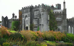 Birr kastélypark -Írország