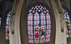 's-Hertogenbosch-Holland. St.John Cathedral