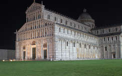 Olaszország - Toscana - Pisa