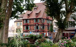Colmar,Franciaország
