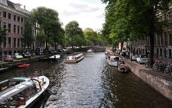Amsterdam, Hollandia
