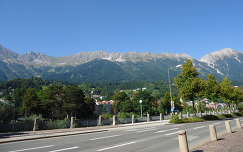 Innsbruck .Tirol