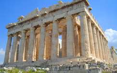Görögország - Akropolisz