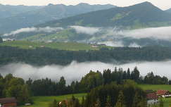 Doren, Vorarlberg, Ausztria