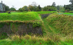 Birr-kastélypark.Írország