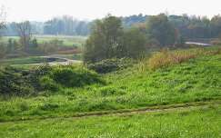 Spaarnwoude, Recreation Area, North-Holland