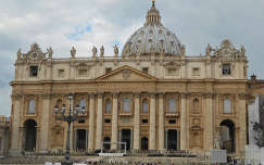 Vatikan, Olaszorszag
